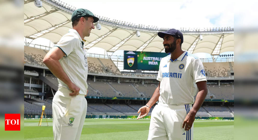 ‘At all times poses a problem’: Pat Cummins praises Jasprit Bumrah forward of Sydney Check – Occasions of India