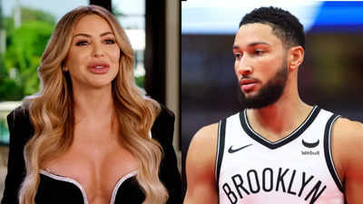 “I was linked to Ben Simmons, do you remember?” Scottie Pippen's ex-wife Larsa Pippen breaks silence on Ben Simmons dating rumors