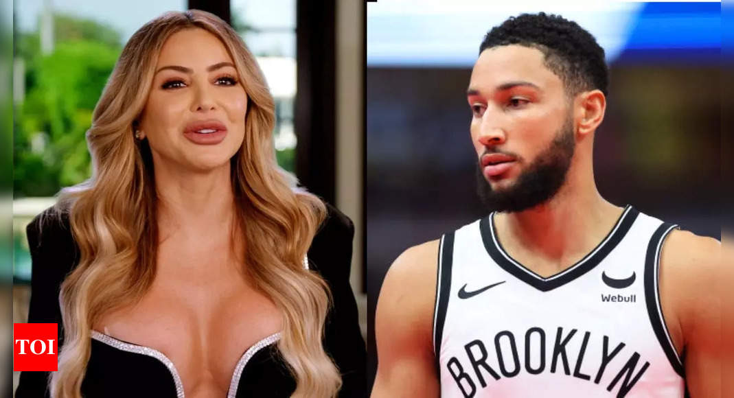 “I was linked to Ben Simmons, do you remember?” Scottie Pippen's ex-wife Larsa Pippen breaks silence on Ben Simmons dating rumors