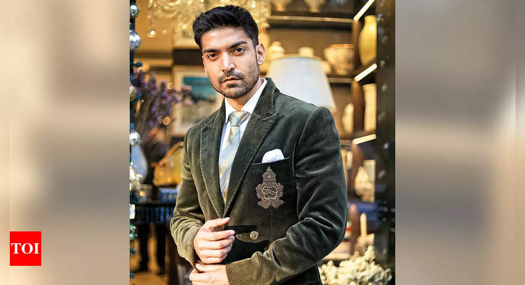 Gurmeet Choudhary: Coming to Delhi feels like coming home