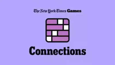 NYT Connections Today’s Tips and Answers: January 2 Puzzle #571 Solved