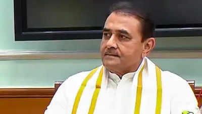 If Pawars unite again, we’ll be happy: Praful Patel