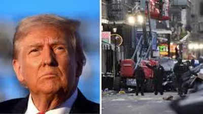 Trump, Vance, and Greene exploit New Orleans terror attack to stir anti-immigrant sentiment: ‘What did we expect?’