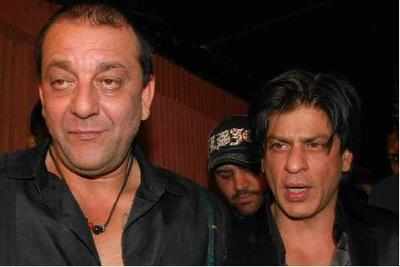 Why Shah Rukh Khan's alleged slap’s most shocking!