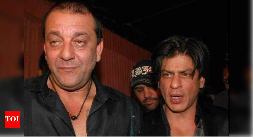 Why Shah Rukh Khan's alleged slap’s most shocking! | Hindi Movie News ...