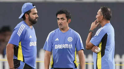 Gautam Gambhir says 'honesty' will help transition and take Indian cricket forward