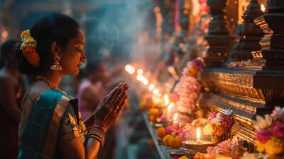 Which Hindu Deity You Should Worship On Friday?