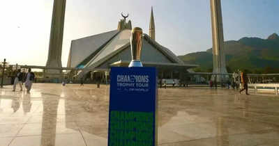 PCB accelerates Karachi stadium renovations ahead of ICC Champions Trophy