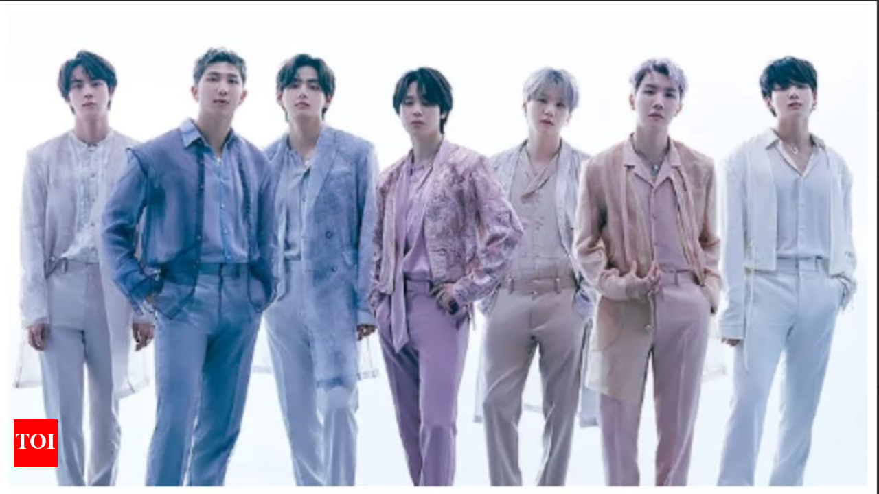 BTS' 2015 hit 'DOPE' surpasses 800 million views on YouTube