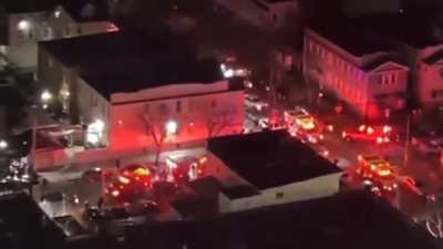 New York Nightclub Shooting: At least 11 people shot at Amazura in ...
