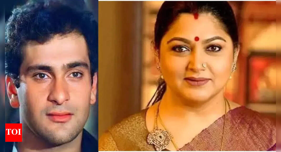 Rajiv Kapoor was addicted to alcohol reveals Khushbu Sundar