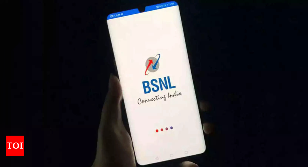 BSNL Outage: Users in Kolkata, Nagpur, and other cities face signal and connectivity issues