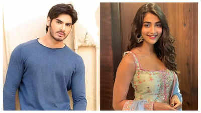 Has Ahan Shetty and Pooja Hegde’s film 'Sanki' officially been scrapped ?