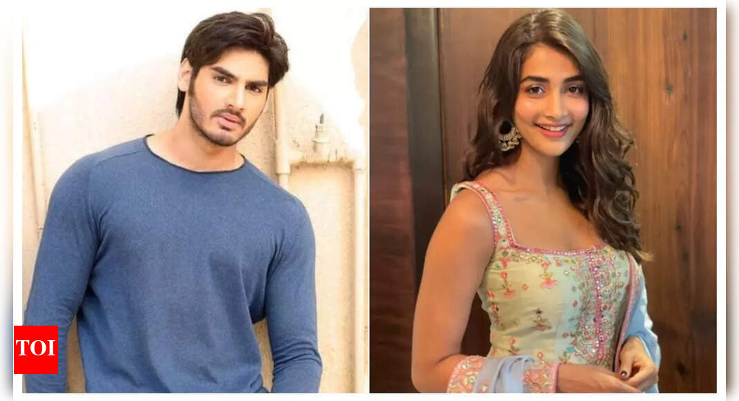 Has Ahan Shetty and Pooja Hegde’s film 'Sanki' officially been scrapped ?