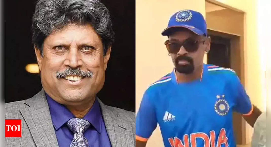 Kapil Dev to visit recovering cricketer Kambli