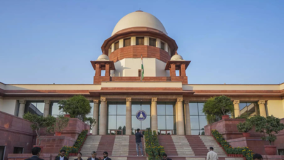 Some farm leaders making 'irresponsible statements' to complicate matter: SC