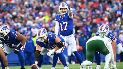 ESPN has announced its All-Pro picks, with Buffalo Bills Josh Allen being the only quarterback making the cut