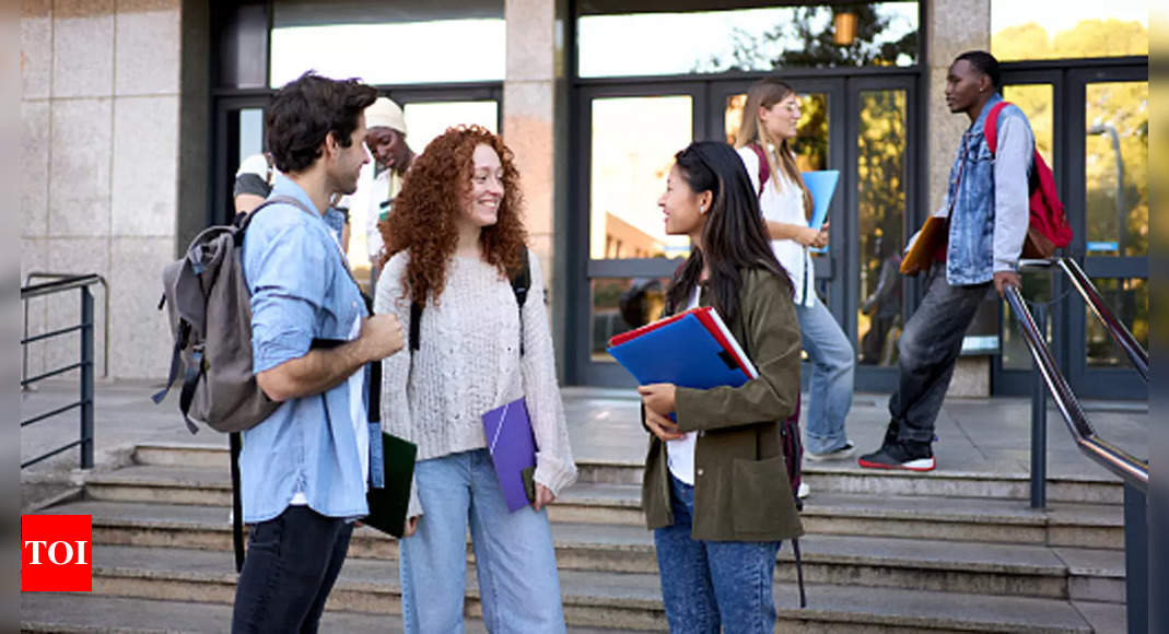 From Privacy Rights to Protection Against Discrimination, 4 New Laws Are Set to Transform Education in California in 2025