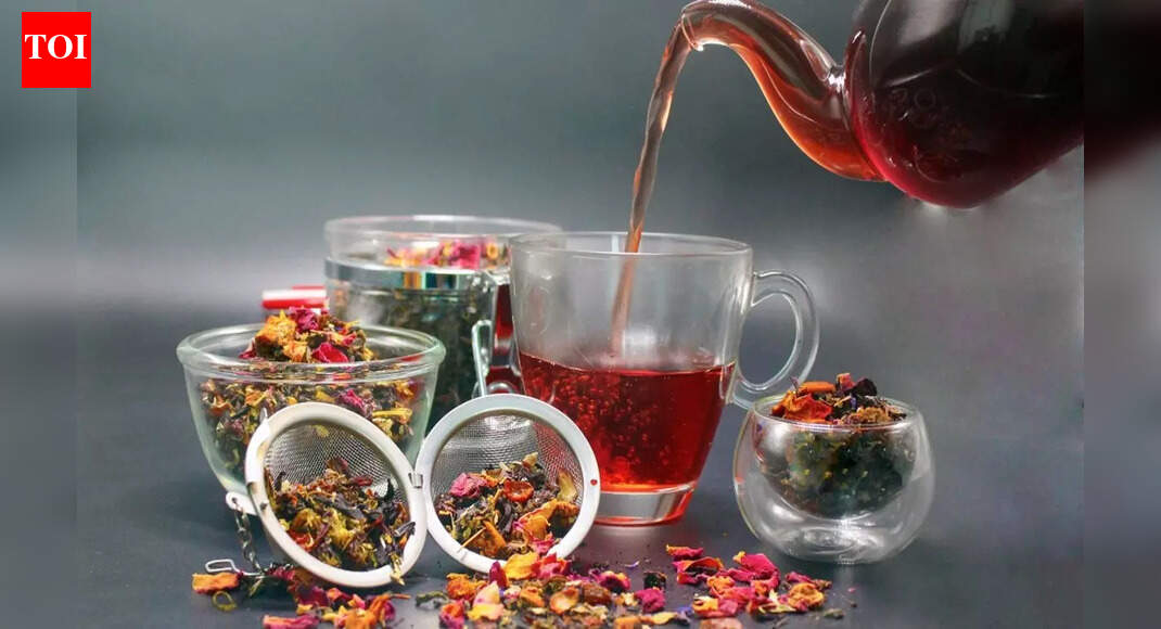 Belly Fat Reducing Tea: Best Teas To Lose Weight And Belly Fat | - The ...