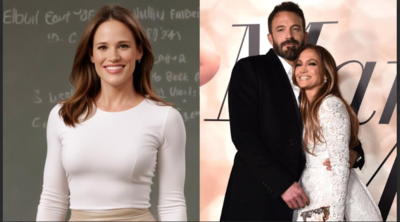 Is Jennifer Lopez feeling humiliated and betrayed, as Ben Affleck grows closer to ex-wife Jennifer Garner?