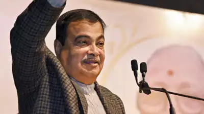 Government will execute projects worth Rs 1 lakh crore to transform Delhi, says Nitin Gadkari