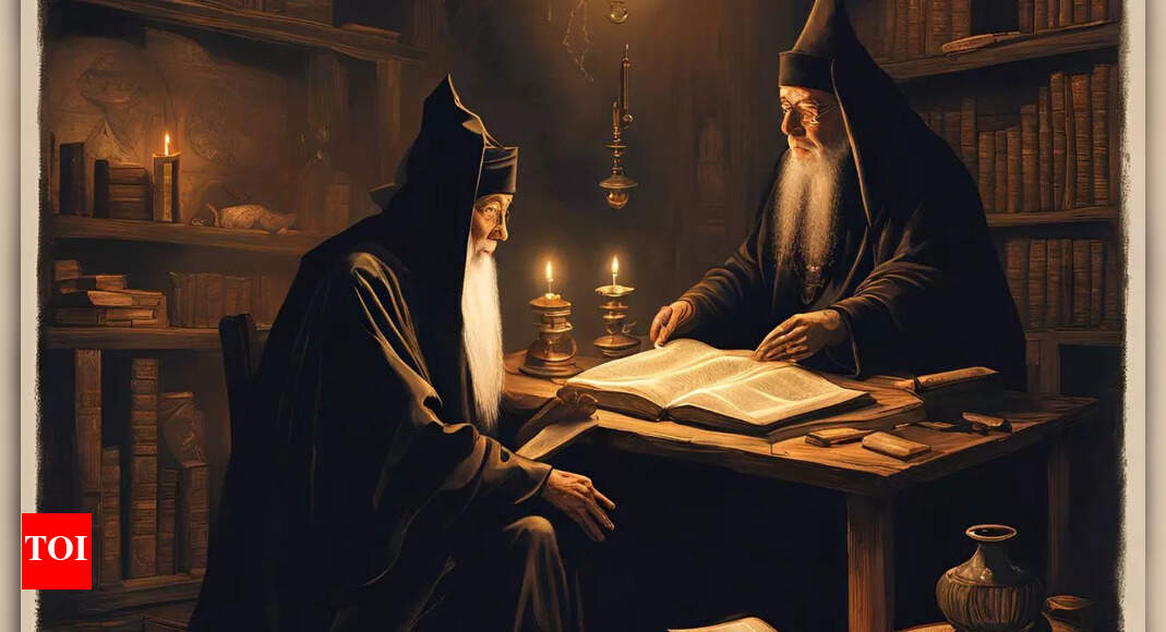 Common events that Nostradamus and Baba Vanga have predicted for 2025