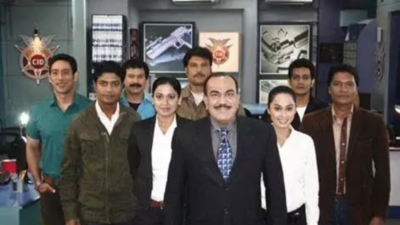 CID 2: Shivaji Satam, Dayanand Shetty and Aditya Srivastava remember fond memories with Freddy aka late actor Dinesh Phadnis; Daya says, 'His one-liners were amazing'