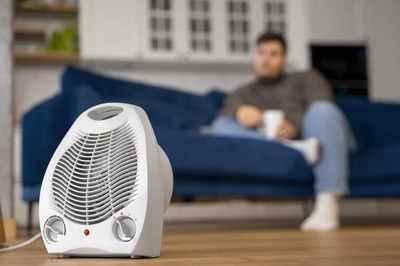 Top Room Heaters Under 8000 For Chilling Winter