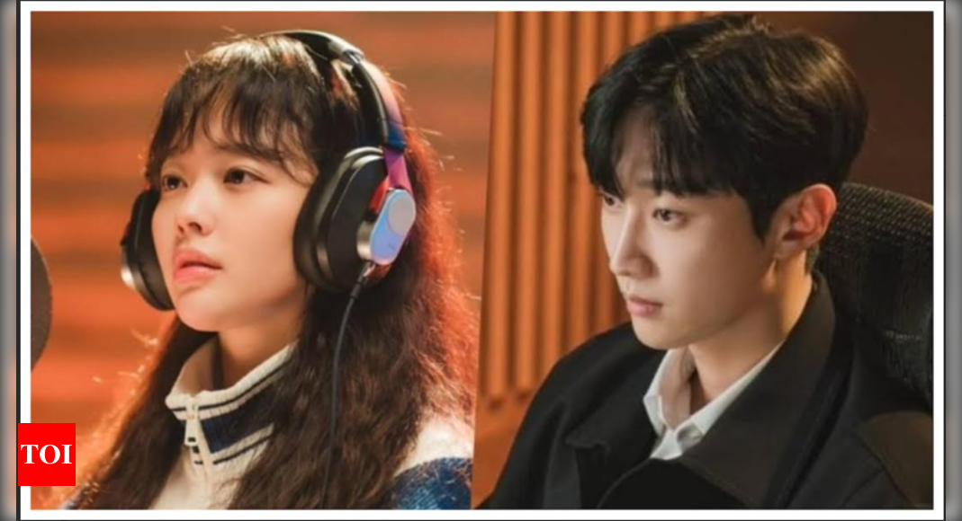 Jung Jinyoung and Jung Ji So turn up the heat in tonight’s episode of 'Who Is She!'