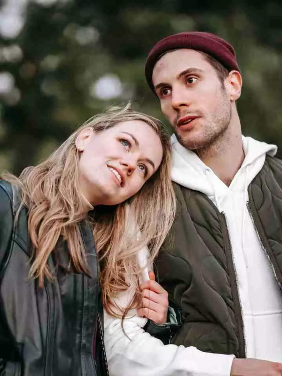 Are you a good partner? 10 ways to know | Times of India