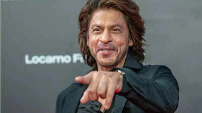 When Shah Rukh Khan had reacted to not doing soft drink commercial: 'Don't stop my revenue, I'm an actor'