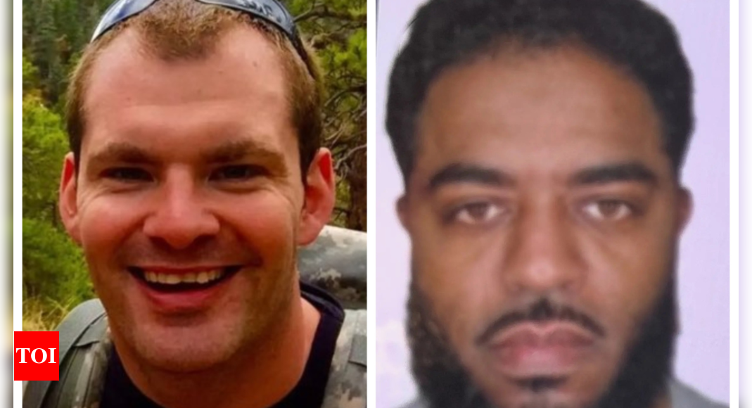 Did Cybertruck bomber Matthew Livelsberger and New Orleans attacker Shamsud Din Jabbar plan their attacks together? – Times of India