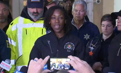 New Orleans Terror Attack: Why FBI special agent Alethea Duncan is under attack for her nose ring