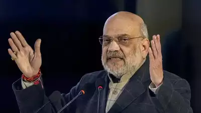 'Article 370 sowed seeds of terrorism': Amit Shah hails creation of Naya Kashmir