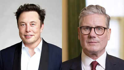 Pakistani Grooming Gangs: Elon Musk tries to hyperlink Keir Starmer to Rotherham scandal | Global Information – Instances of India