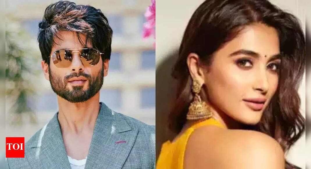 Shahid , Pooja to light up opening ceremony of ILT20 Season 3