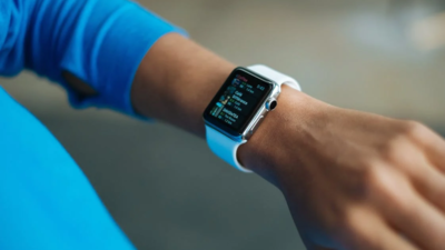 Smartwatch to Count Steps: Your Perfect Fitness Companion