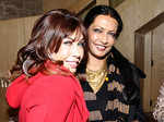 Jattin Kochhar's b'day bash