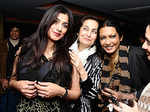 Jattin Kochhar's b'day bash