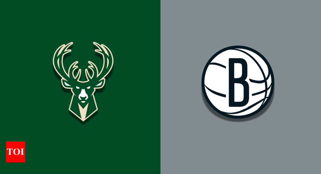 Milwaukee Bucks vs Brooklyn Nets (01/02): Starting five, injury report, start time, game prediction, betting tips, how to watch, and more