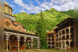 5 hidden gems to explore in Eastern Europe in 2025