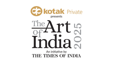 Royals to radicals, Art of India show bridges eras with stunning line-up