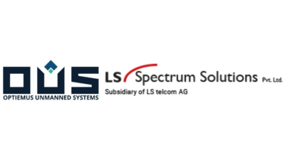 Optiemus and German LS Spectrum Solutions forge partnership to launch advanced drone-based spectrum analyzers in India.