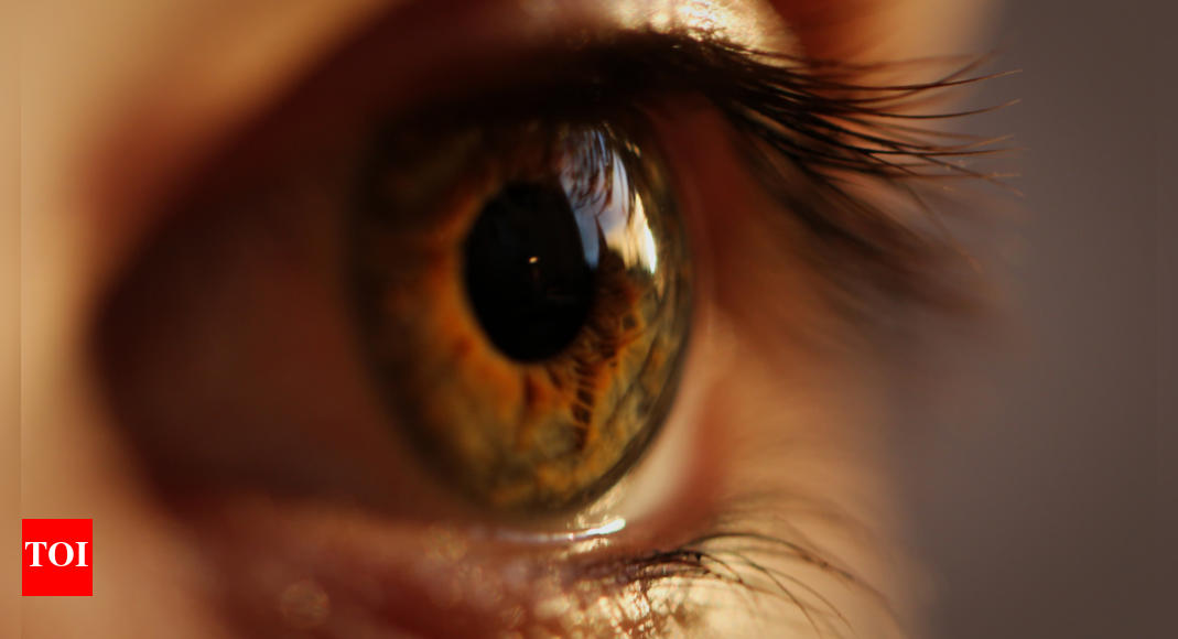 Ayurvedic eye exercises for preventing winter-related vision problems ...