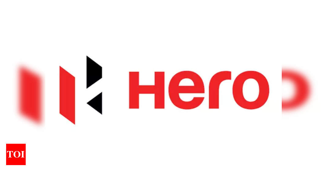 Hero MotoCorp posts 7.5 pc rise in sales at 59,11,065 units in 2024