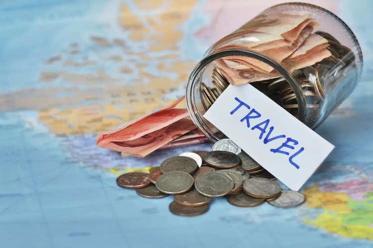 Affordable Travelling