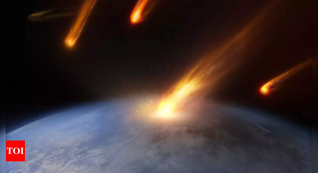 2024 YC9 Asteroid Details: Double Trouble? Two giant asteroids flying at excessive pace approaching Earth on January 3 says NASA