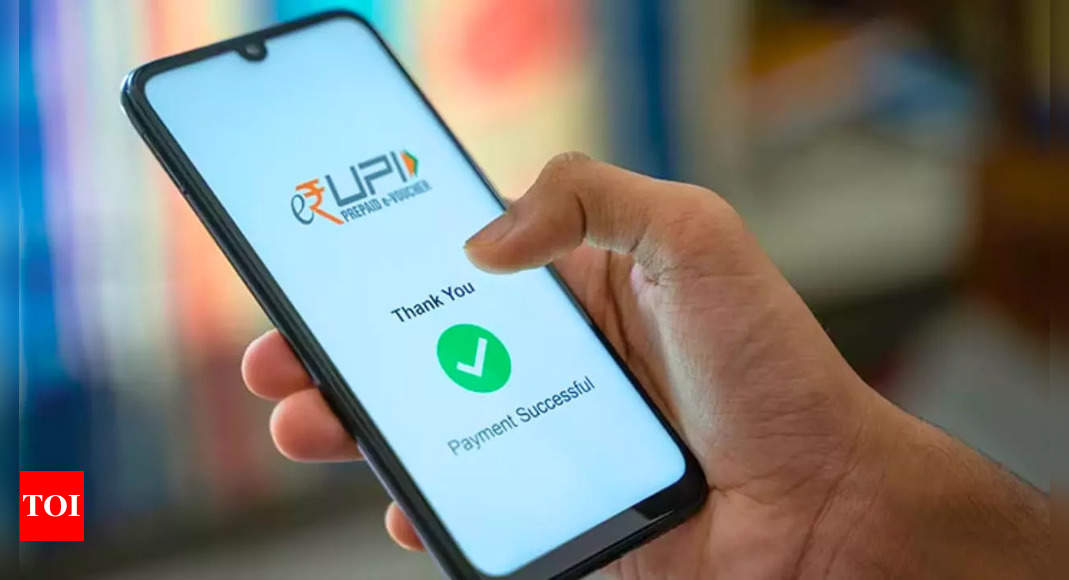 UPI transactions rises 8% to 16.73 billion in December: Report