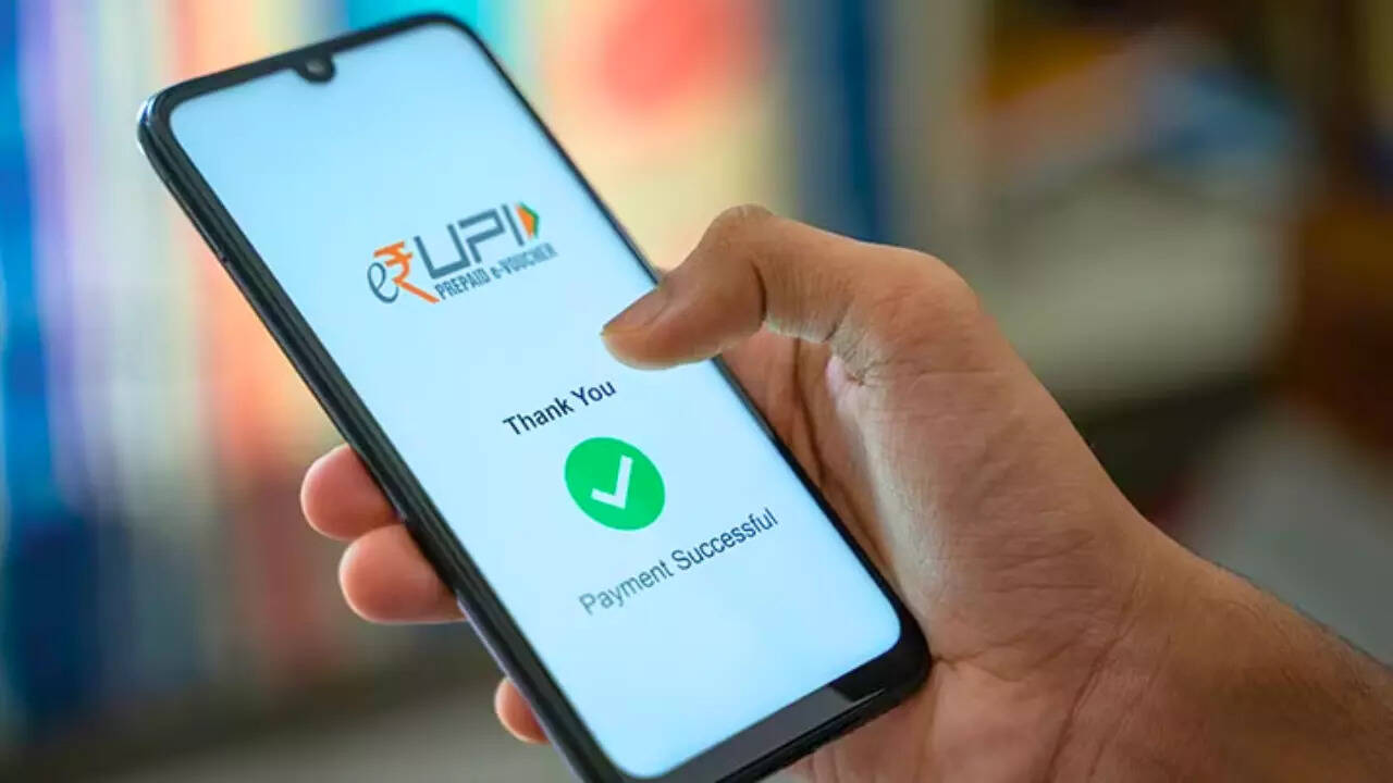 December Sees 8% Surge in UPI Transactions, Reaching 16.73 Billion: NPCI Insights