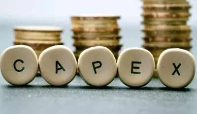 Govt should continue capex focus, raise it by 10-12% in February budget: Report